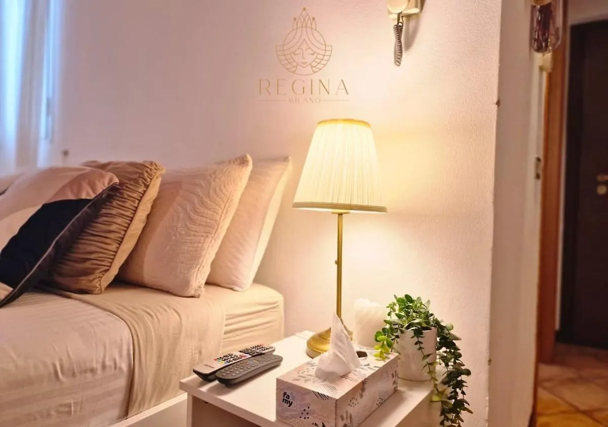 Boutique Apartment With Wifi E Small Garden Μιλάνο Ιταλία