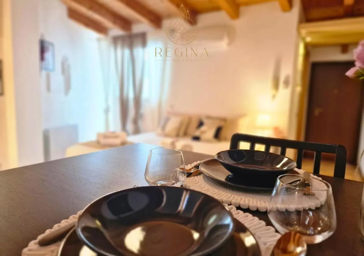 Boutique Apartment With Wifi E Small Garden Μιλάνο 0*,  Ιταλία
